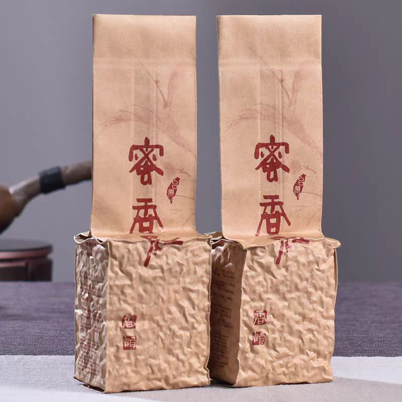 Herbal Wellness Tea - Bolsa de té negra Original de