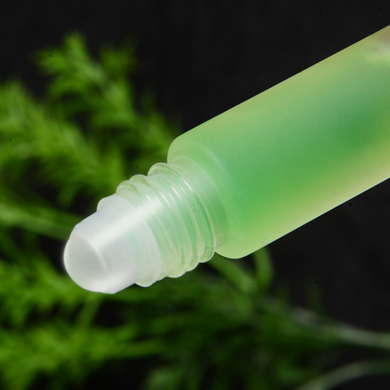 Herbal Wellness Massage - Paquete de 4 Aceites Esenciales de