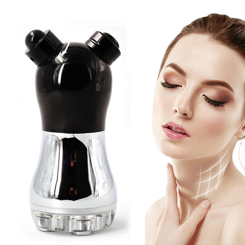 Wellness X - Máquina de Belleza Portátil Multifuncional con