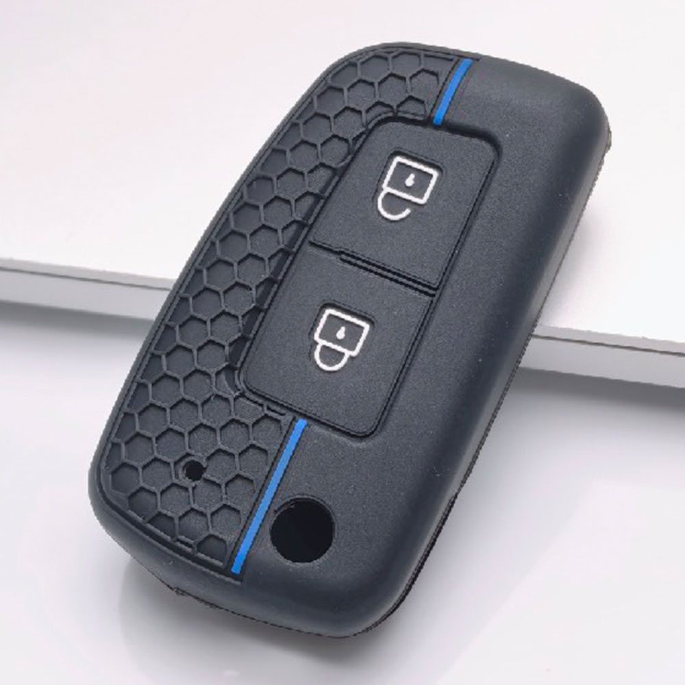 Funda de silicona para llave d - Wellness X reseña y precio