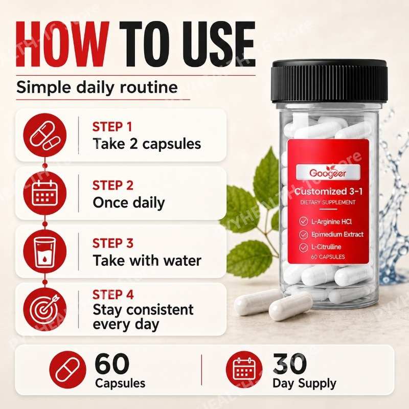 Mezcla Herbal de Aminoácidos c - Herbal And Wellness reseña y precio