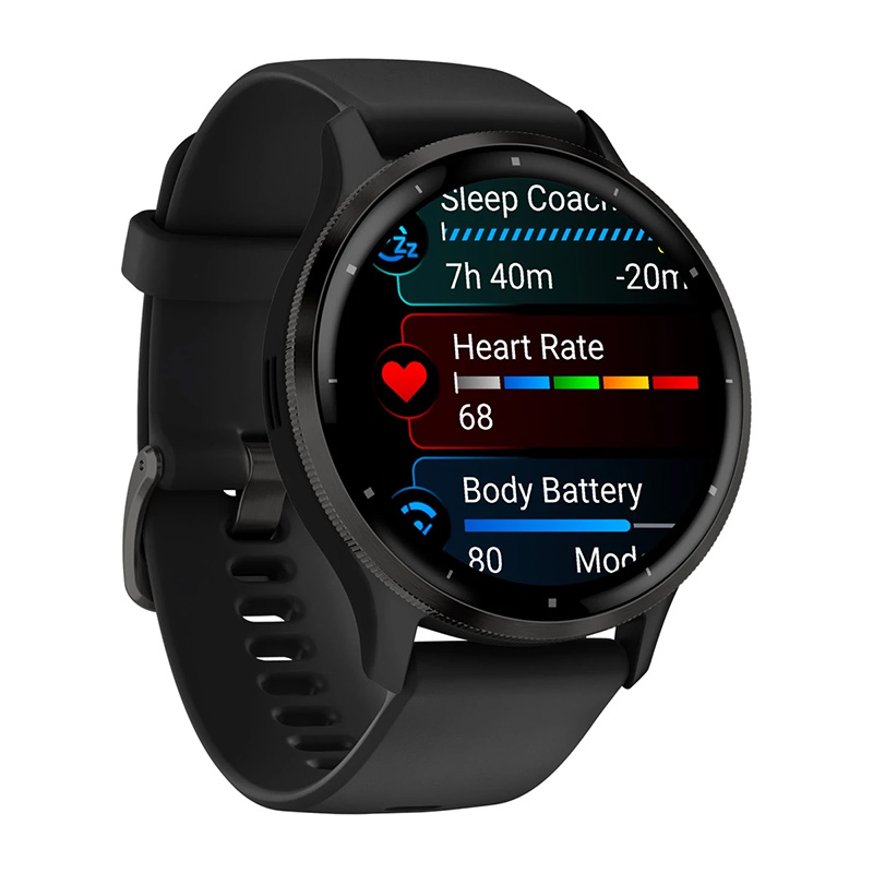 Garmin venu3s/3 running Reloj  - Wellness X reseña y precio