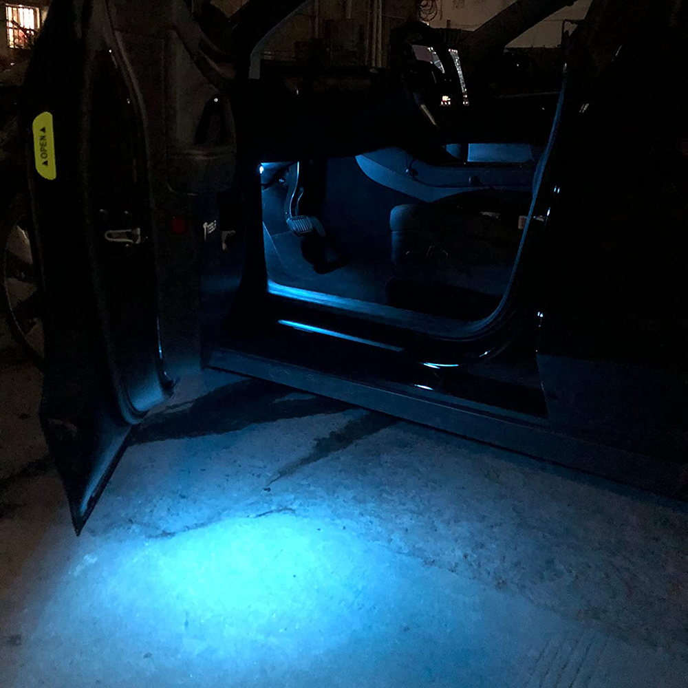 Kit de bombillas de Iluminació - Wellness X reseña y precio