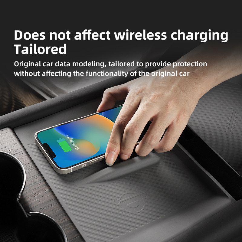 LUCKEASY para Tesla Model S X  - Wellness X reseña y precio