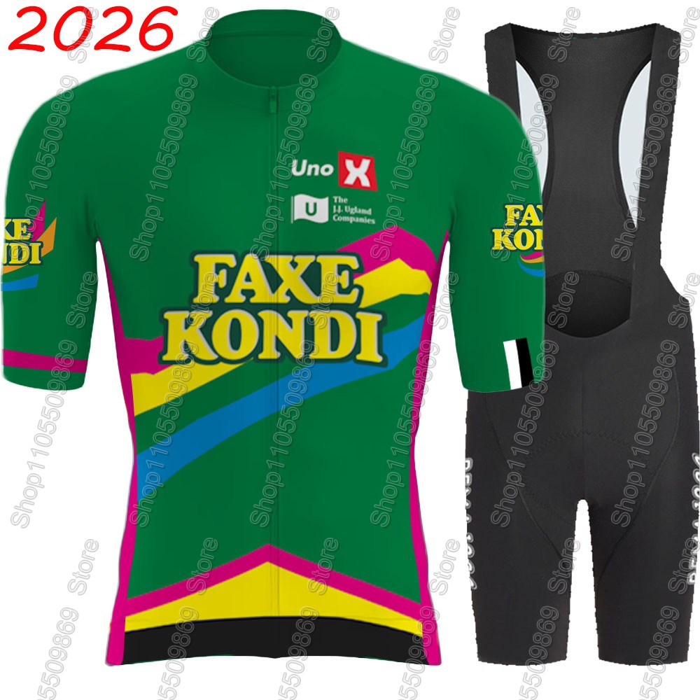 Conjunto de Jersey de Ciclismo - Wellness X reseña y precio
