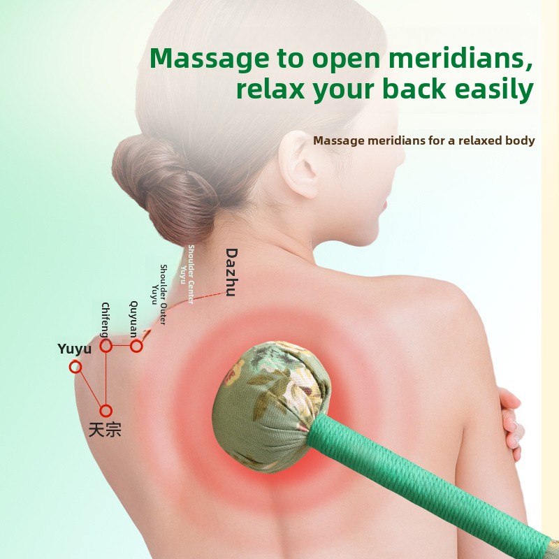 Martillo de hierbas DIY para m - Herbal Wellness Massage reseña y precio