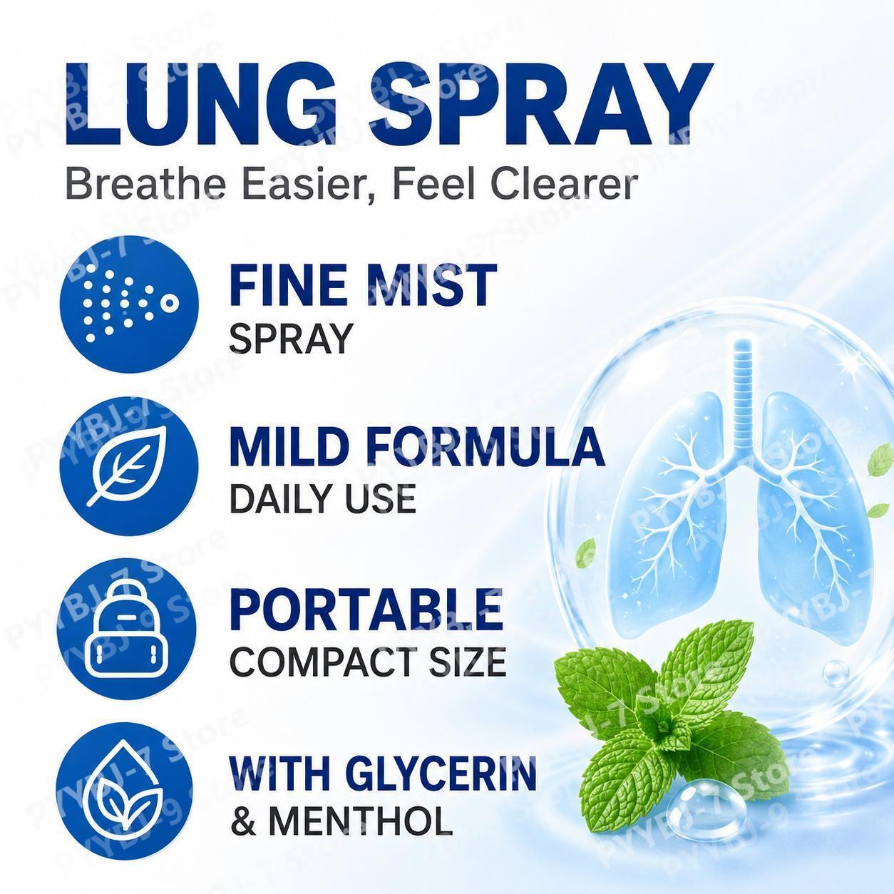 Spray Respiratorio Herbal Fres - Herbal And Wellness reseña y precio