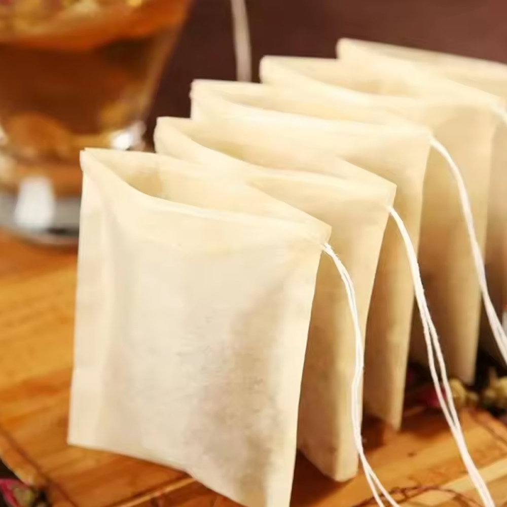 100/3000 Piezas de Bolsas Dese - Herbal Wellness Tea reseña y precio