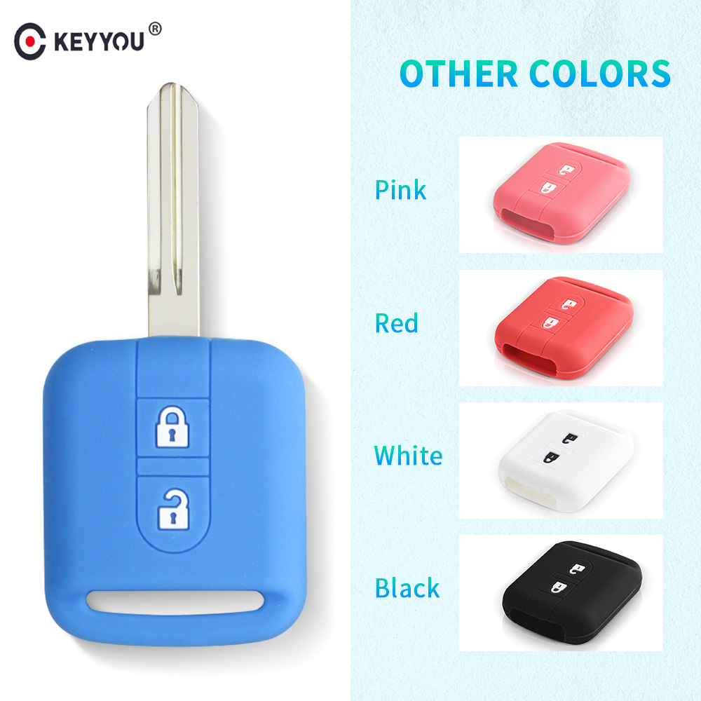 KEYYOU para Nissan Micra K12 N - Wellness X reseña y precio
