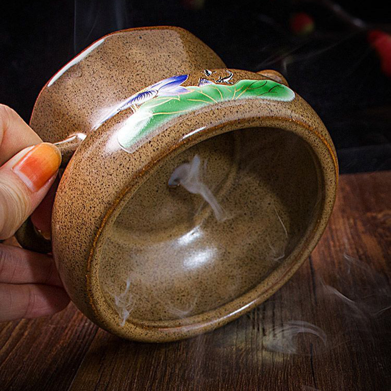Set de Masaje Herbal con Calor - Herbal Wellness Massage reseña y precio