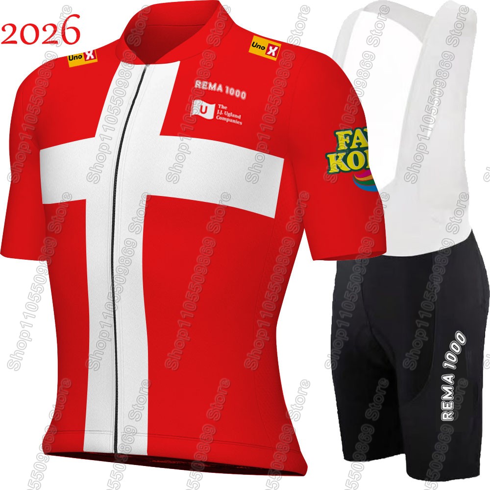 Conjunto de Jersey de Ciclismo - Wellness X reseña y precio