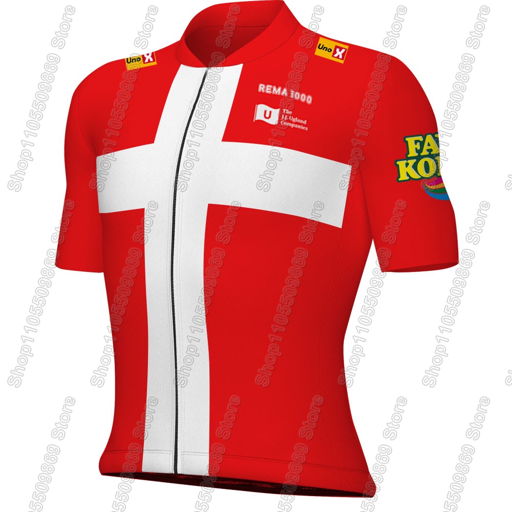 Conjunto de Jersey de Ciclismo - Wellness X reseña y precio