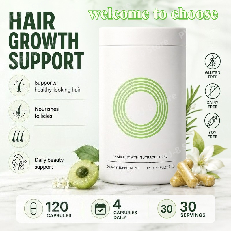 120 Cápsulas para el Bienestar - Herbal And Wellness reseña y precio