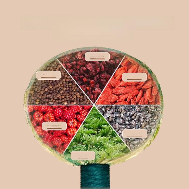 Martillo de hierbas de seda pa - Herbal Wellness Massage reseña y precio