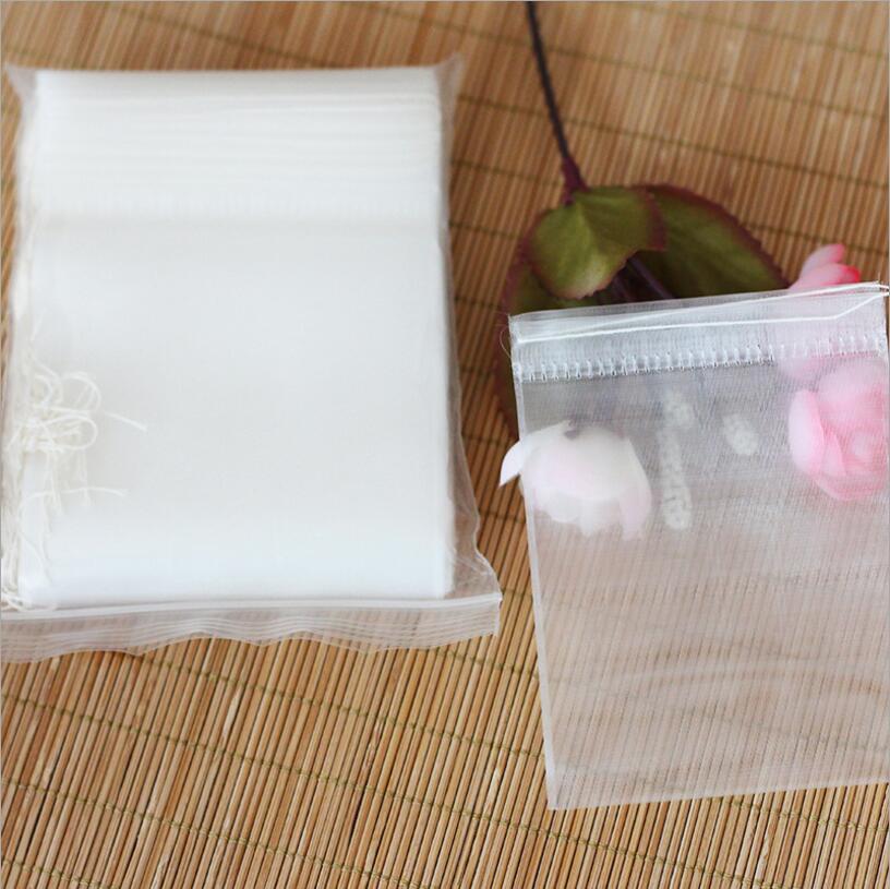 50 unids/lote bolsa de té vací - Herbal Wellness Tea reseña y precio