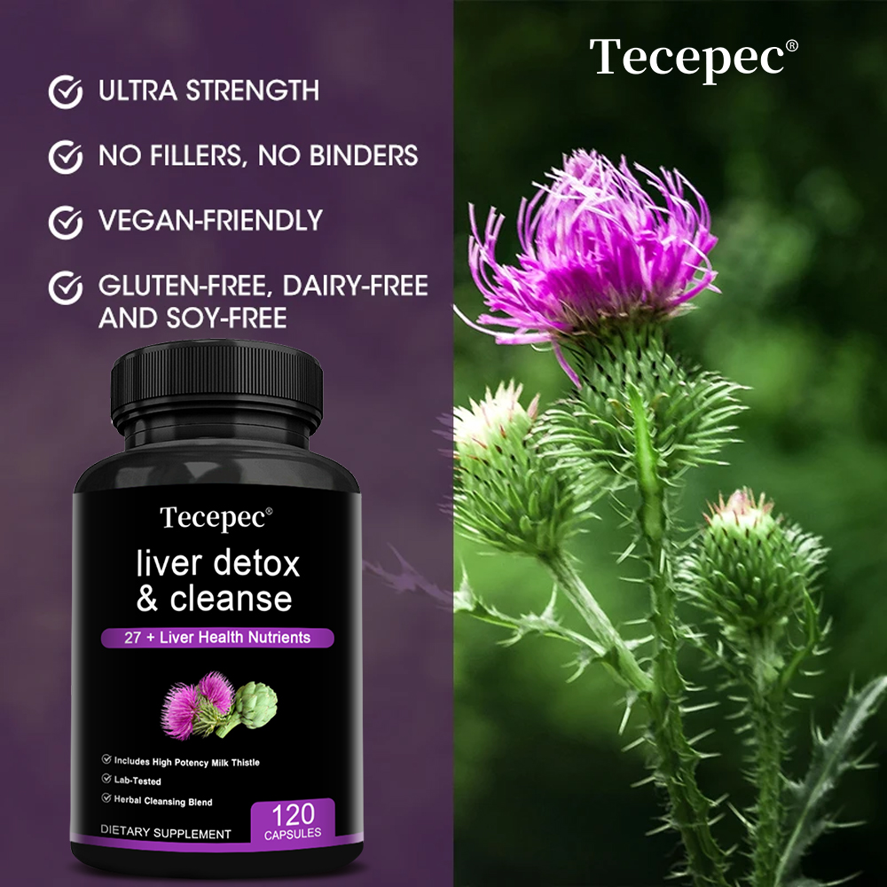 Cápsulas de Suplemento para el - Herbal And Wellness reseña y precio
