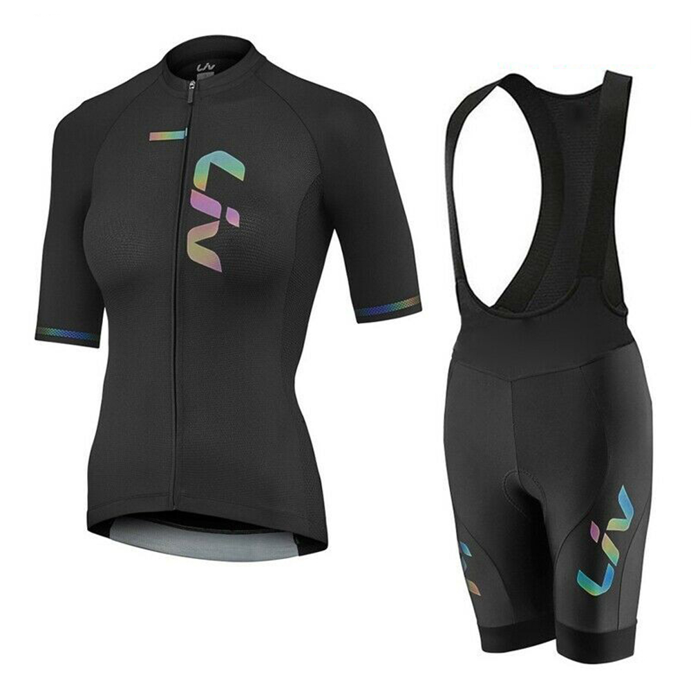 LIV-Conjunto de pantalones cor - Wellness X reseña y precio