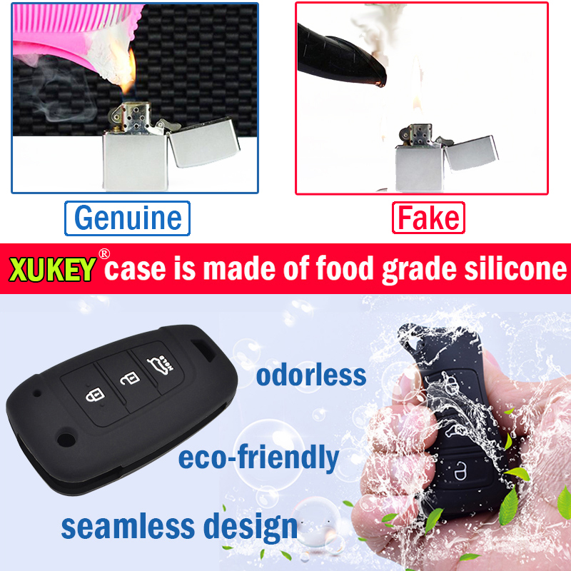 Funda de silicona para mando a - Wellness X reseña y precio